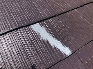 屋根コーキング 屋根コーキング
