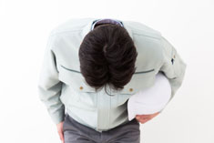 1.近隣へのご挨拶、塗装準備 1.近隣へのご挨拶、塗装準備