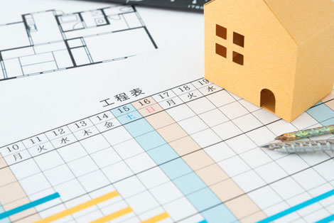 4.作業計画を立てる 4.作業計画を立てる